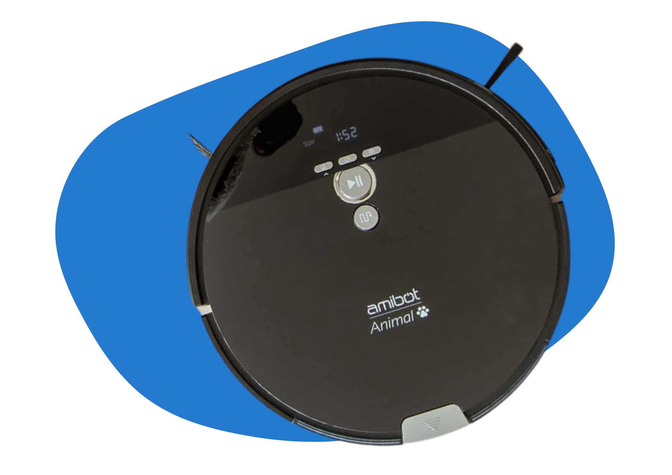 Animal XL h2o connect avis